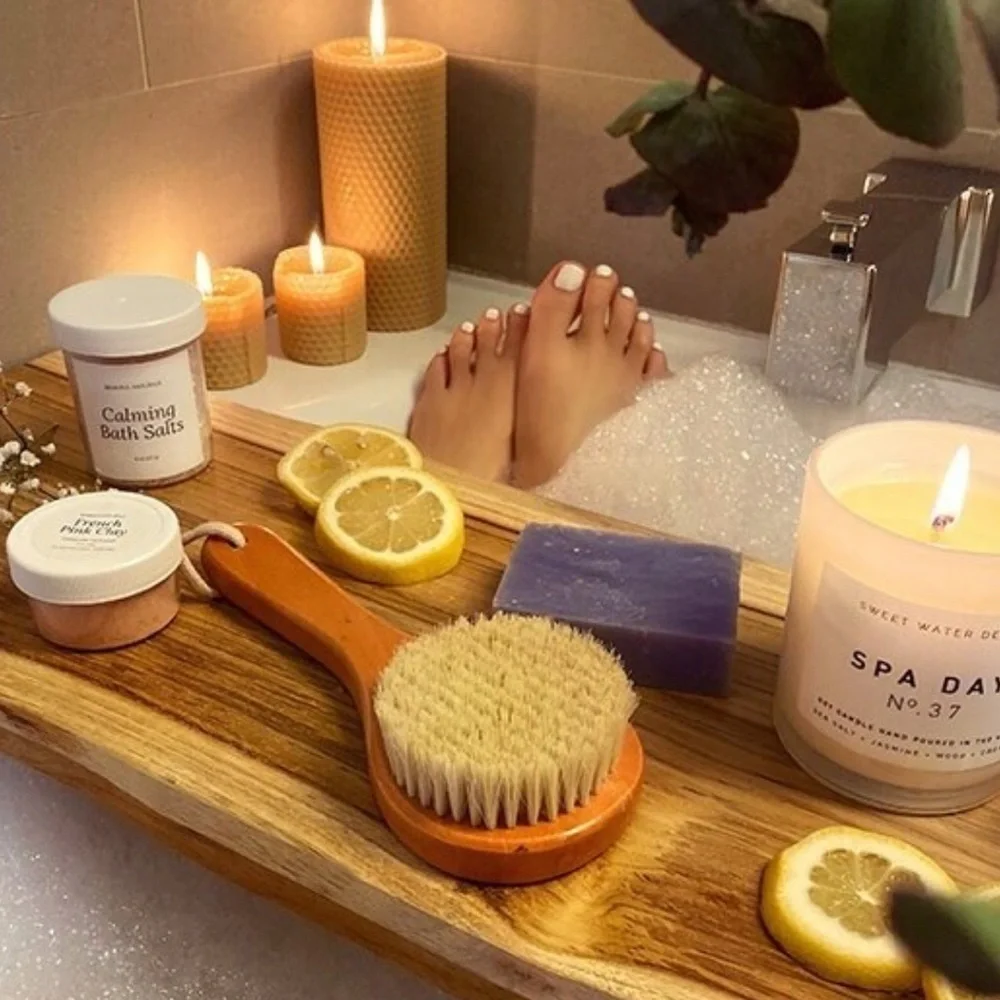 Self-care Mystery Bundle Box